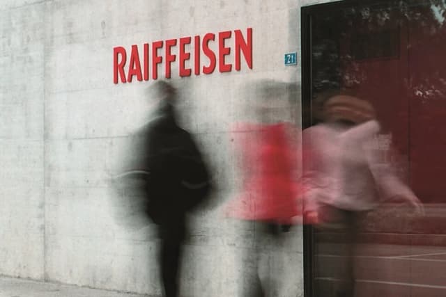 Schweizer KI überzeugt: Supertext gewinnt Raiffeisen Schweiz als Partner